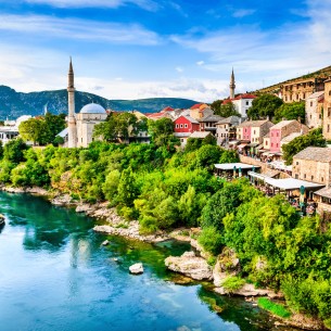 Planirate ljeto s manjim budžetom? Sačuvajte ovih 7 destinacija u BiH