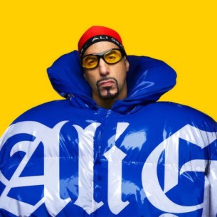 Ali G se vraća nakon 23 godine: Sacha Baron Cohen ponovno postaje kultni lik