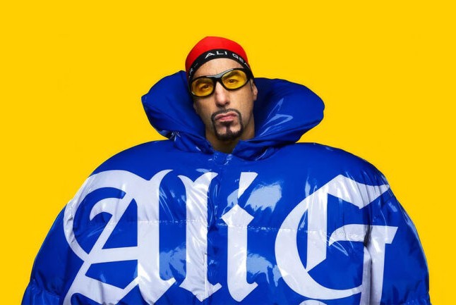 Ali G se vraća nakon 23 godine: Sacha Baron Cohen ponovno postaje kultni lik