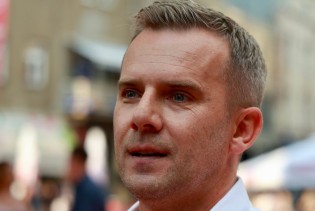 Nusmir Muharemović: Nestvarne brojke Testamente, slijede nove uloge