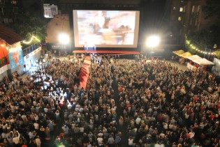 SFF završava uz filmski klasik: „Ničija zemlja“ u restauriranoj verziji zatvara festival