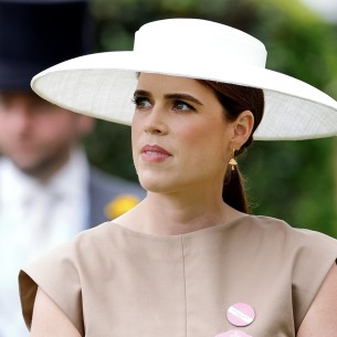 Stigla prinova u kraljevsku porodicu: Princeza Eugenie rodila kćerkicu