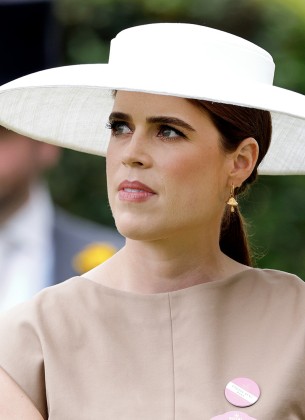 Stigla prinova u kraljevsku porodicu: Princeza Eugenie rodila kćerkicu