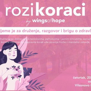 Imate pitanje o zdravlju? Ugledni doktori sutra na Vilsonovom