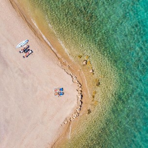 Vikend na Jadranovu: Mjesto idealno za kratki odmor