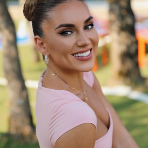 Antonija Čerkez otvorila dušu o ljubavi, izdaji i uspjehu: "Malo je ljudi kojima možete vjerovati"