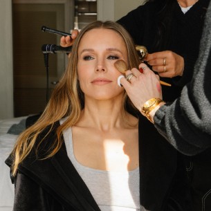 SFF beauty vodič: Kako ostati svježa od jutarnje kafe do večernjeg crvenog tepiha