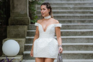 Sarajevo Film Festival samo što nije počeo: Pronašli smo haljine za savršen festivalski look
