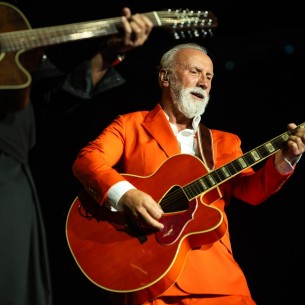 Dino Merlin ipak neće pjevati u Kraljevu: Koncert otkazan nekoliko dana prije nastupa