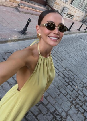 Emina Jahović iskreno o razvodu od Mustafe Sandala: "Tek tada sam shvatila šta sam izgubila"