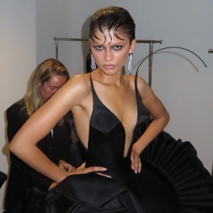 Zendaya pokrenula novi trend: Da li je stiglo vrijeme za "no mascara" izgled?