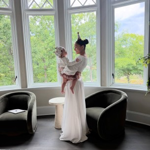 Olivia Culpo proslavila prvi rođendan kćerke, a već čeka drugo dijete
