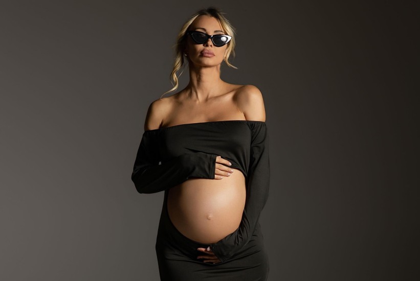 Dajana Gudić postala mama: Sarajevska glumica otkrila ime sina