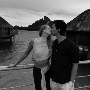 Patrick Schwarzenegger i Abby Champion tek sada otišli na medeni mjesec: Pogledajte gdje uživaju