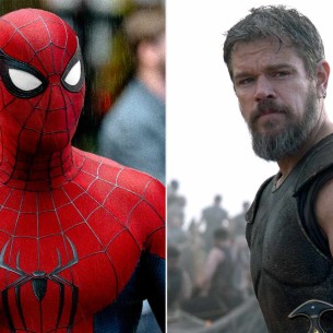 Dva filma dominiraju kinima širom svijeta: "Spider-Man" i "The Odyssey" već zaradili milijarde
