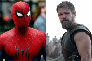 Dva filma dominiraju kinima širom svijeta: "Spider-Man" i "The Odyssey" već zaradili milijarde