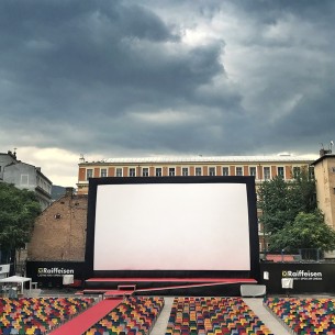 Šesti dan SFF-a: Evo šta je danas na programu