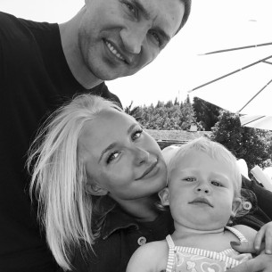 Šta će biti s imovinom Hayden Panettiere? Vladimir Kličko traži privremeno starateljstvo