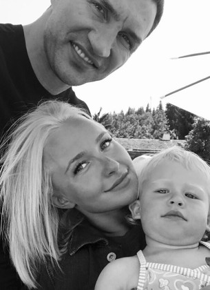 Šta će biti s imovinom Hayden Panettiere? Vladimir Kličko traži privremeno starateljstvo