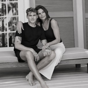 Sin Cindy Crawford preminuo u 27. godini: Porodica potvrdila tužnu vijest