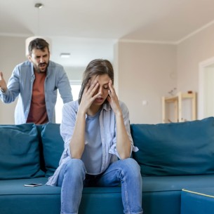 Tri stvari koje ne biste trebali oprostiti partneru, ma koliko ga voljeli
