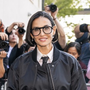 Demi Moore iznenadila novom frizurom: Odrekla se svoje prepoznatljive duge kose
