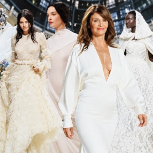 Ako se uskoro udajete, pogledajte ovo: Vogue World Milano donio pregršt ideja za mladenke