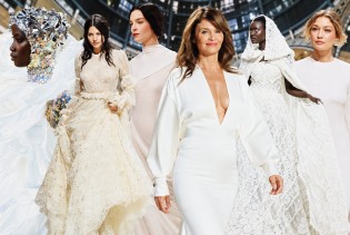 Ako se uskoro udajete, pogledajte ovo: Vogue World Milano donio pregršt ideja za mladenke