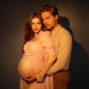 Poznati par dobio prvo dijete: Evo kako su Barbara Palvin i Dylan Sprouse podijelili sretnu vijest