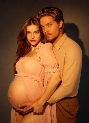 Poznati par dobio prvo dijete: Evo kako su Barbara Palvin i Dylan Sprouse podijelili sretnu vijest