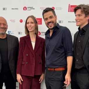 Film s potpisom Sarajeva u Veneciji: „My Notes on Mars“ imao svjetsku premijeru