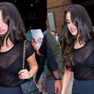 Selena Gomez ove jeseni ne šiša kosu: Njena nova frizura vraća jedan veliki trend