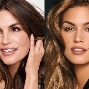 Jedan mali madež postao je dio modne historije: Ovako je Cindy Crawford govorila o njemu 1989.