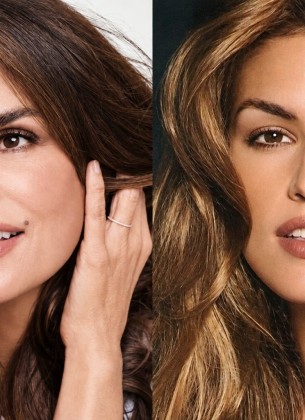 Jedan mali madež postao je dio modne historije: Ovako je Cindy Crawford govorila o njemu 1989.