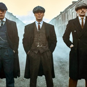 Ne znate šta gledati nakon "The Gentlemena"? Imamo pet odličnih prijedloga