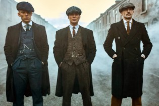 Ne znate šta gledati nakon "The Gentlemena"? Imamo pet odličnih prijedloga