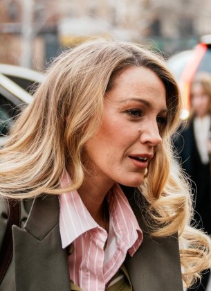 Nakon višegodišnjeg pravnog spora Blake Lively povukla neočekivan potez