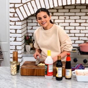 Selena Gomez prodala luksuznu kuću u Los Angelesu: Upravo se u njoj snimala "Selena + Chef"