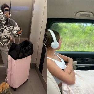 Menty B travel novi izraz za putovanja: Kratki odmor