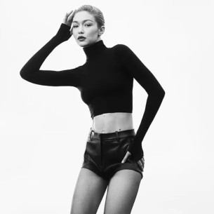 Nova kampanja Gigi Hadid: Nakon deset godina vratila se brendu koji joj je posebno važan