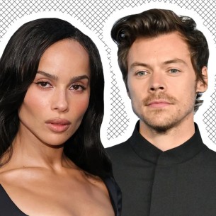 Harry Styles i Zoe Kravitz žele intimno vjenčanje: Jedna stvar im je posebno važna