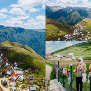 Ne trebate godišnji odmor: 10 predivnih mjesta za jednodnevni bijeg iz Sarajeva
