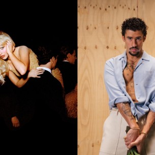 Sabrina Carpenter osvojila prvi Emmy, a Bad Bunny ispisao historiju s čak sedam nagrada