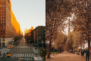Jesen je možda najbolje vrijeme za putovanje, a evo i zašto