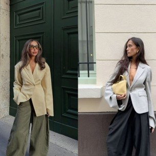 Nova styling formula koju vrijedi isprobati ove jeseni