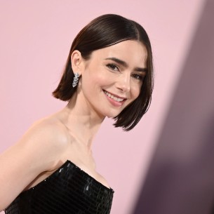 Lily Collins završila snimanje "Emily in Paris": Emotivnim riječima oprostila se od Emily