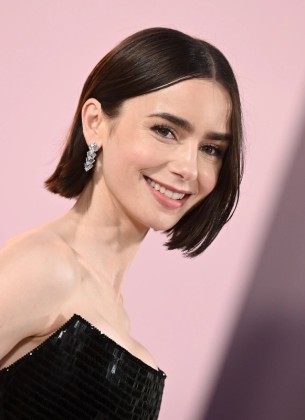 Lily Collins završila snimanje "Emily in Paris": Emotivnim riječima oprostila se od Emily