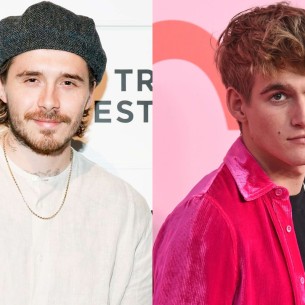 Tragična vijest potresla poznate: Brooklyn Beckham se oprostio od Presleyja Gerbera