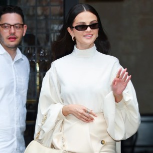 Selena Gomez u potpuno novoj modnoj eri: Ovim izdanjem prizvala Jacqueline Kennedy