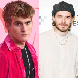 Tragična vijest potresla poznate: Brooklyn Beckham se oprostio od Presleyja Gerbera
